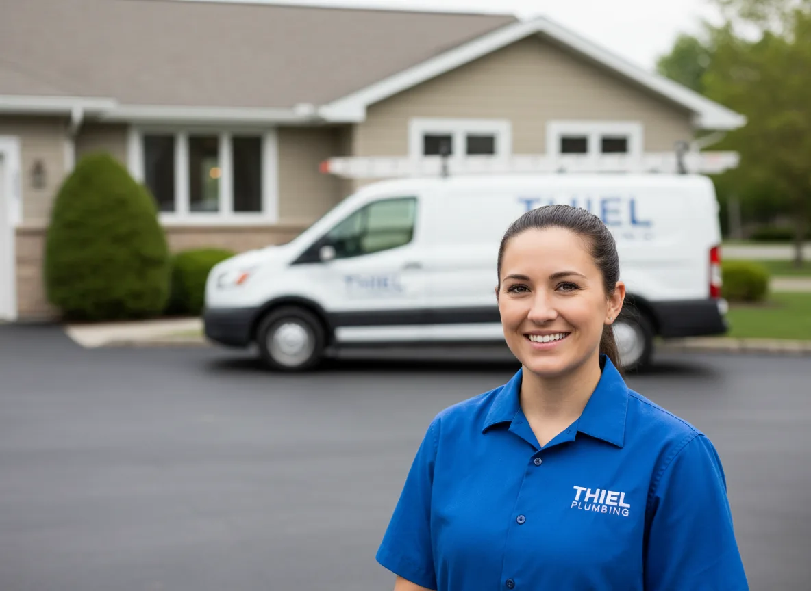 Plumber Gowen, MI FAQs